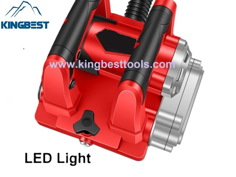 Wall Planing Machine Electric Putty Shovel Old Wall Renovation Dust-Free Wall Planing Free Shipping