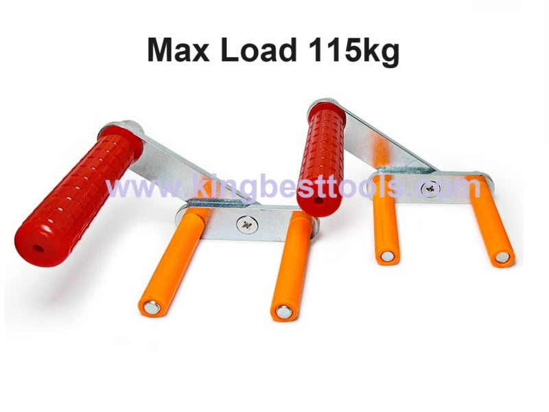 Promotion!Multifunctional Portable Slab Lifter Slab Clamps Slab Carriers Free Shipping to US Mainland Only A01