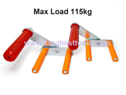 Promotion!Multifunctional Portable Slab Lifter Slab Clamps Slab Carriers Free Shipping to US Mainland Only A01