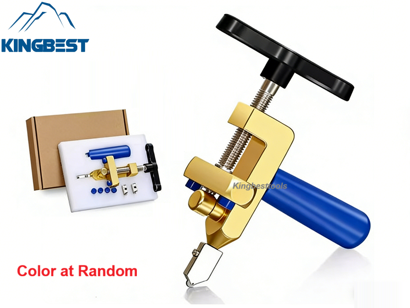 Glass Knife Porcelain Knife - Tile Spliting Artifact Free Shipping A01