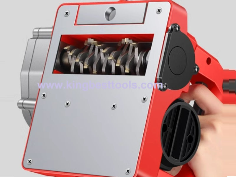 Wall Planing Machine Electric Putty Shovel Old Wall Renovation Dust-Free Wall Planing Free Shipping