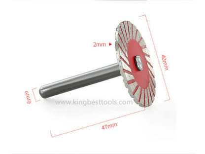 Diamond Engraving Blades