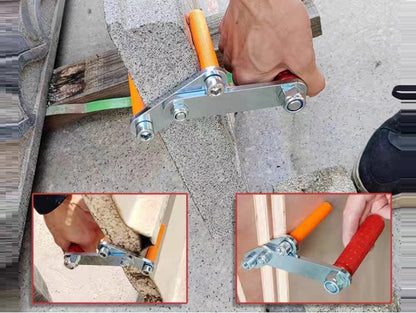 Promotion!Multifunctional Portable Slab Lifter Slab Clamps Slab Carriers Free Shipping to US Mainland Only A01