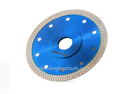 Porcelain Diamond Saw Blades For Bevel & Straight Cut