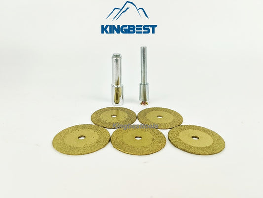 Golden Mini Cutting Blade Diameter 40mm