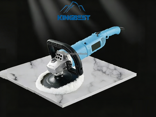 M16 Upgraded Brushless Polisher for wool polishing Free Shipping