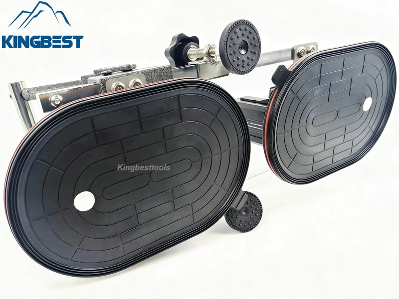 Battery Tensioner Tile Jointer Suction Cup Leveler-Free shipping A01 A02