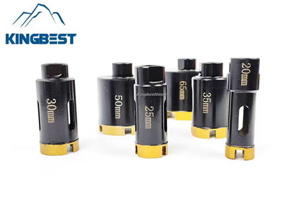 M14 Sintered Core Drill Bits for Granite 6mm-85mm