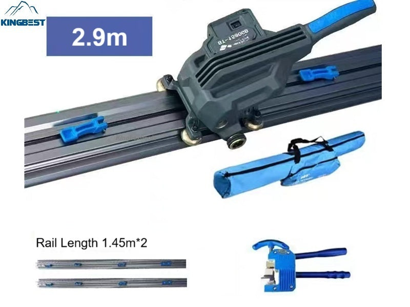 Laser Tile Cutter for Straight Cutting Free Shipping A01 A02
