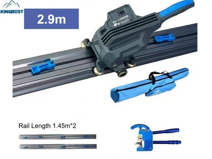 Laser Tile Cutter for Straight Cutting Free Shipping A01 A02
