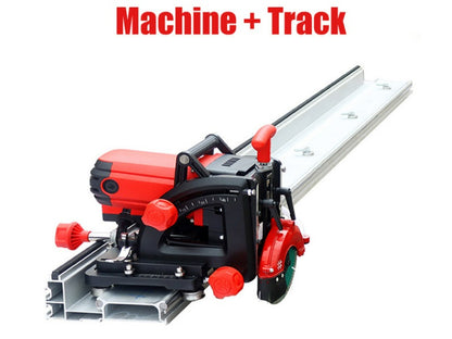 Automatic Cutting Machine for Porcelain + Large Platform - Free Shipping to US Mainland Only A01