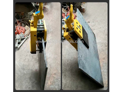 Heavy Hanging Clamp For Slabs/Slab Lifter Free Shipping to US Mainland Only A01