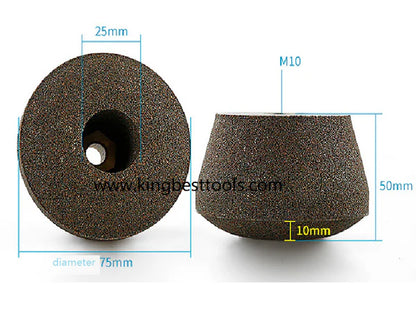 Curve Grinding Wheel