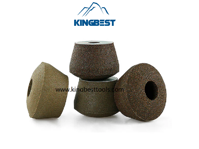 Curve Grinding Wheel