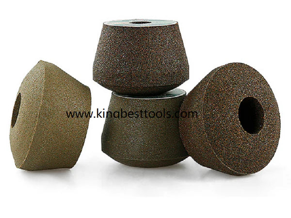 Curve Grinding Wheel