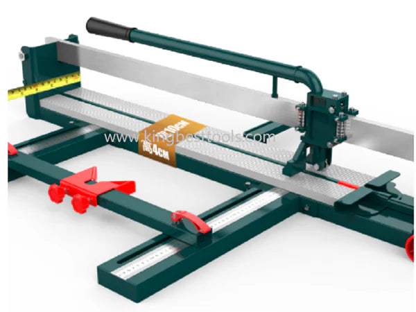 Professional Porcelain/Ceramic Cutter For 1200mm Tiles