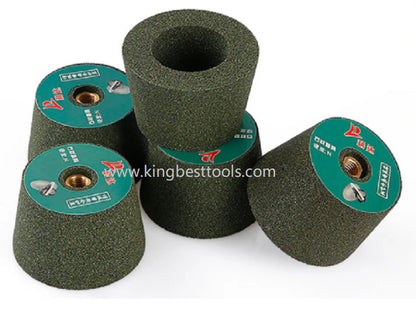 Grinding Wheel Horn Type