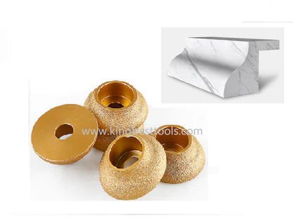 Ogee Grinding Wheels For 20mm/25mm