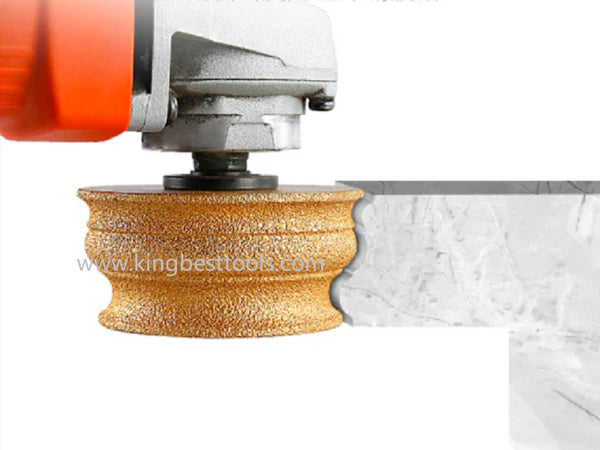 404# Grinding Wheel For 30mm/35mm/40mm