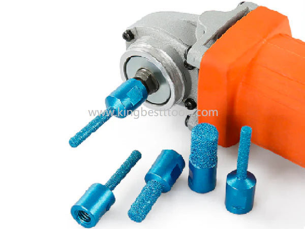 Washbasin Edge Repairing Tools