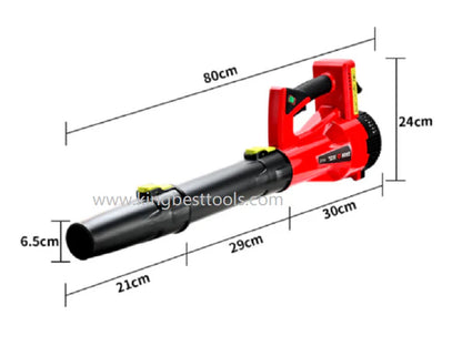 High Power Electric Blower Free Shipping