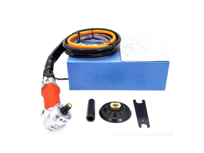 Upgraded Pneumatic Air Wet Polisher ~ Free Shipping to US Mainland Only A01