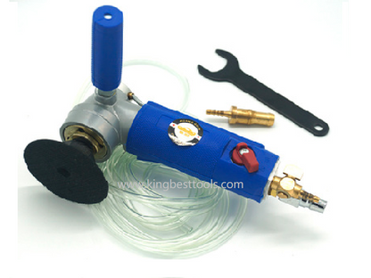 Air Polisher For Wet Polishing Free Shipping to US Mainland Only A01