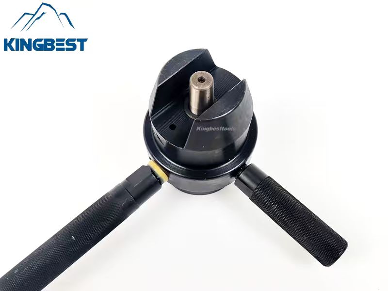 Pneumatic Hammer With Bush Hammer Free Shipping A01