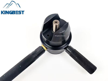 Pneumatic Hammer With Bush Hammer Free Shipping A01