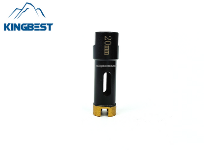 M14 Sintered Core Drill Bits for Granite 6mm-85mm