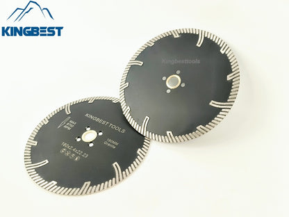 Diamond Saw Blades For Granite