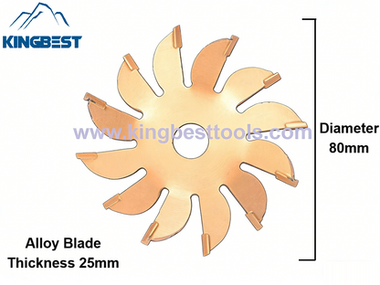 One Time Forming Slotting Machine Free Shipping