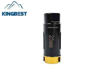 M14 Sintered Core Drill Bits for Granite 6mm-85mm