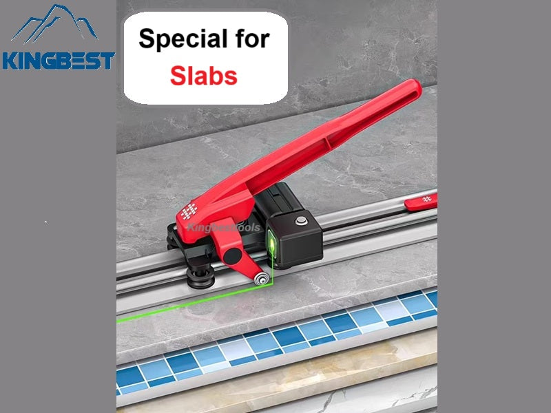 SHIJING-3500A Laser Tile Cutter for Straight Cutting Free Shipping A01 A02