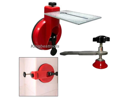 Multifunction Suction Cup for Corner Installation and Leveler Support Free Shipping to US Mainland Only A01