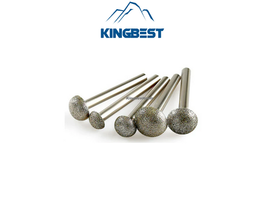 Mushroom Carving Bits 12/14/16/18/20mm Free Shipping