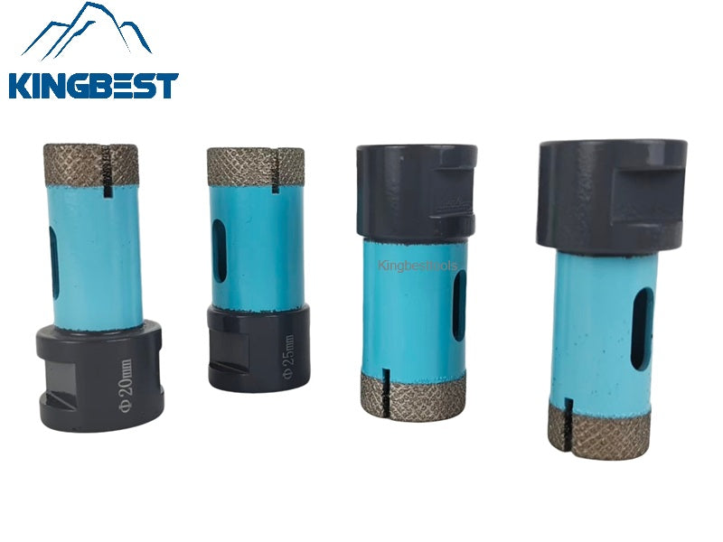 M14 Multi-Function Angle Grinder Drill Bit