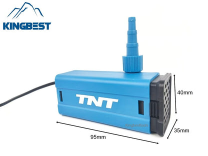 Popular Water Pump For Dust Control in All Cutting Work