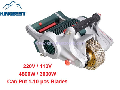 One Time Forming Slotting Machine Free Shipping