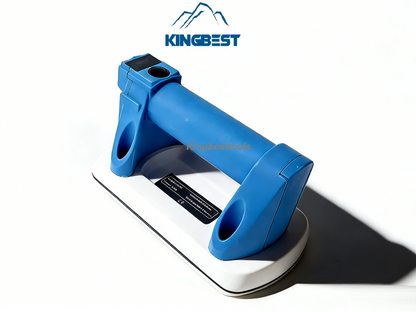 Mini Battery Electric Vacuum Suction Cups Lifter Free shipping