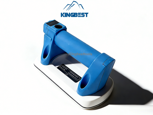 Mini Battery Electric Vacuum Suction Cups Lifter Free shipping