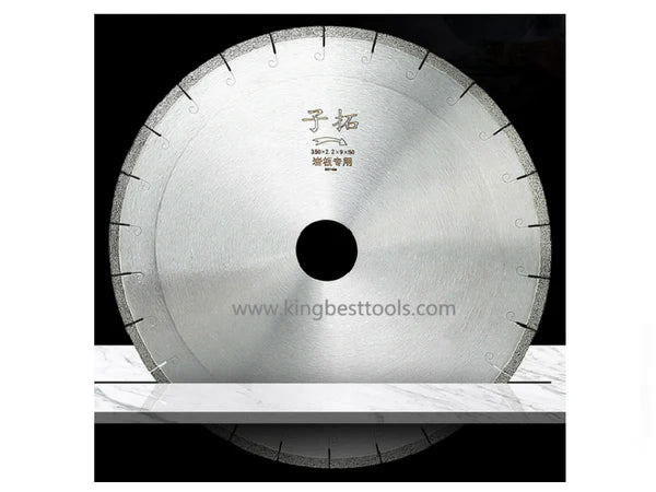 Big Saw Blades For Porcelain