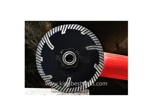 Diamond Saw Blades For Granite