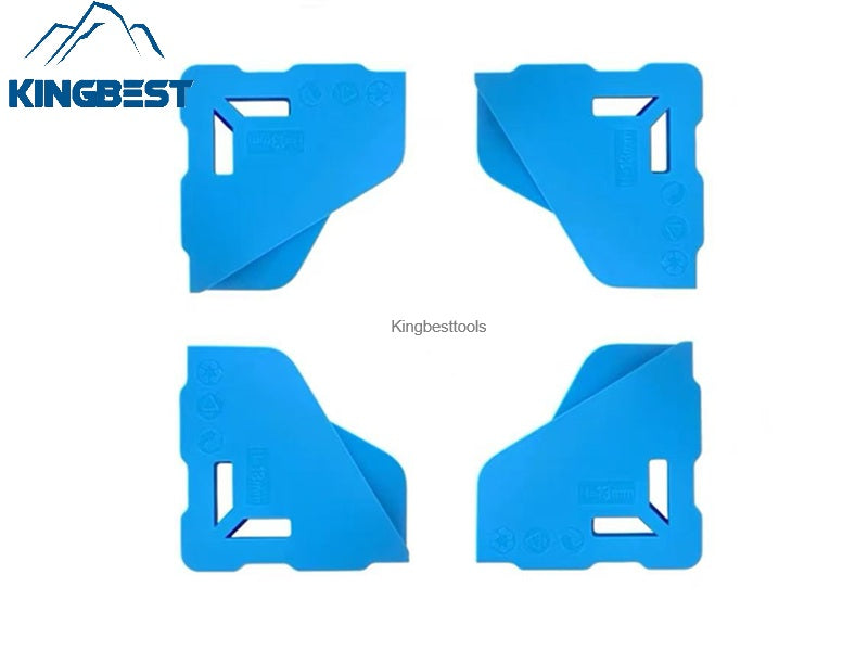Tile Corner Protectors Anti-collision Slab Angle Wrap for Porcelain