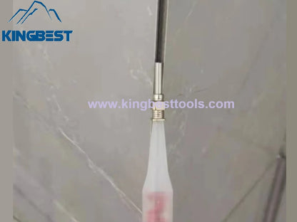 Magic Glue Tool Save Glue Tool Glue Nozzle Seam Filling Gap Filling Glue Nozzle free shipping A01