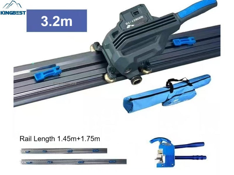 Laser Tile Cutter for Straight Cutting Free Shipping A01 A02
