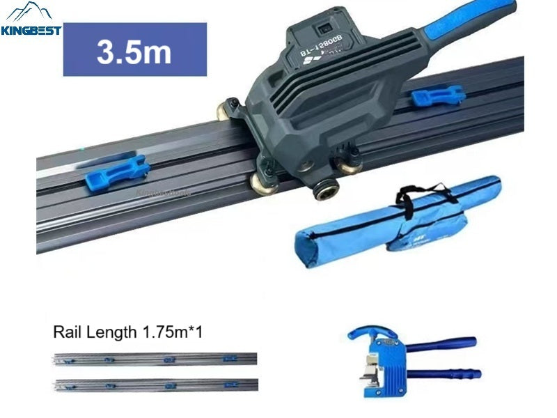 Laser Tile Cutter for Straight Cutting Free Shipping A01 A02