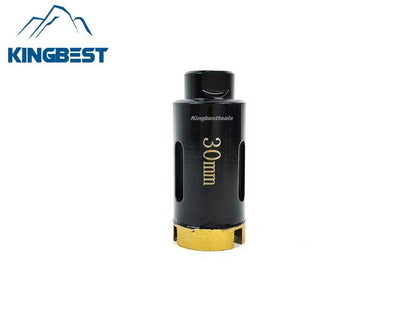 M14 Sintered Core Drill Bits for Granite 6mm-85mm