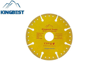 Iron Cutting Blades