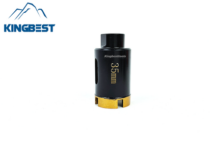 M14 Sintered Core Drill Bits for Granite 6mm-85mm